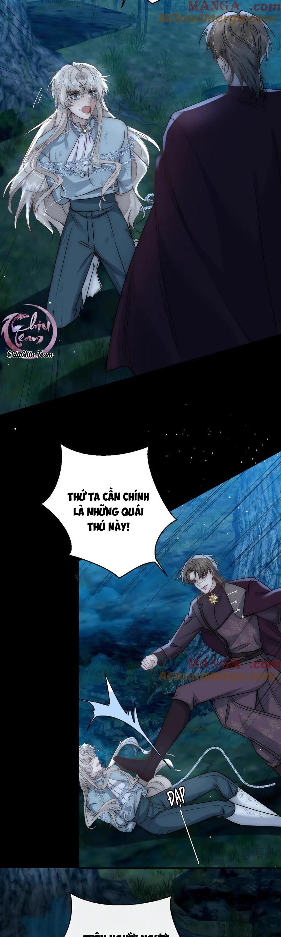 Đọc truyện Tù Long Tuyết - Chapter 40