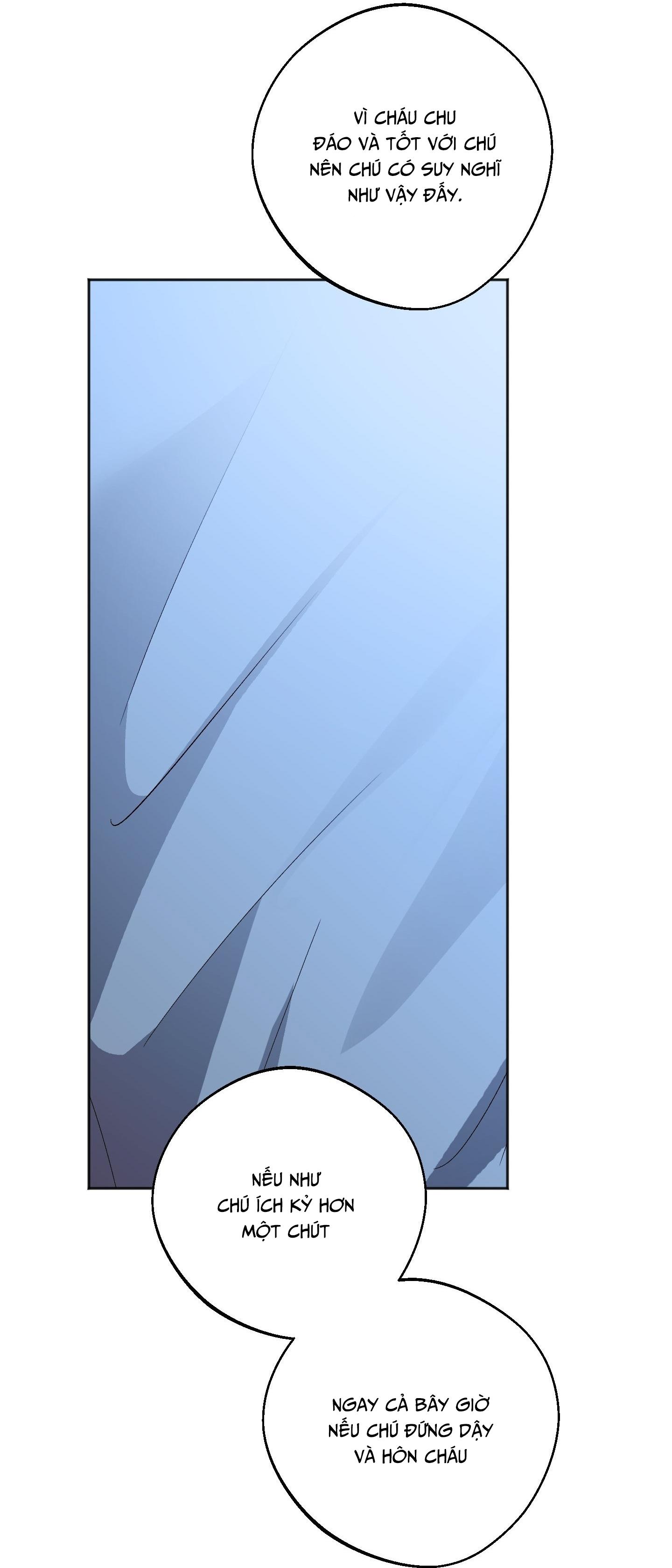 Đọc truyện NGHI THỨC CẦU NGUYỆN - Chapter 19