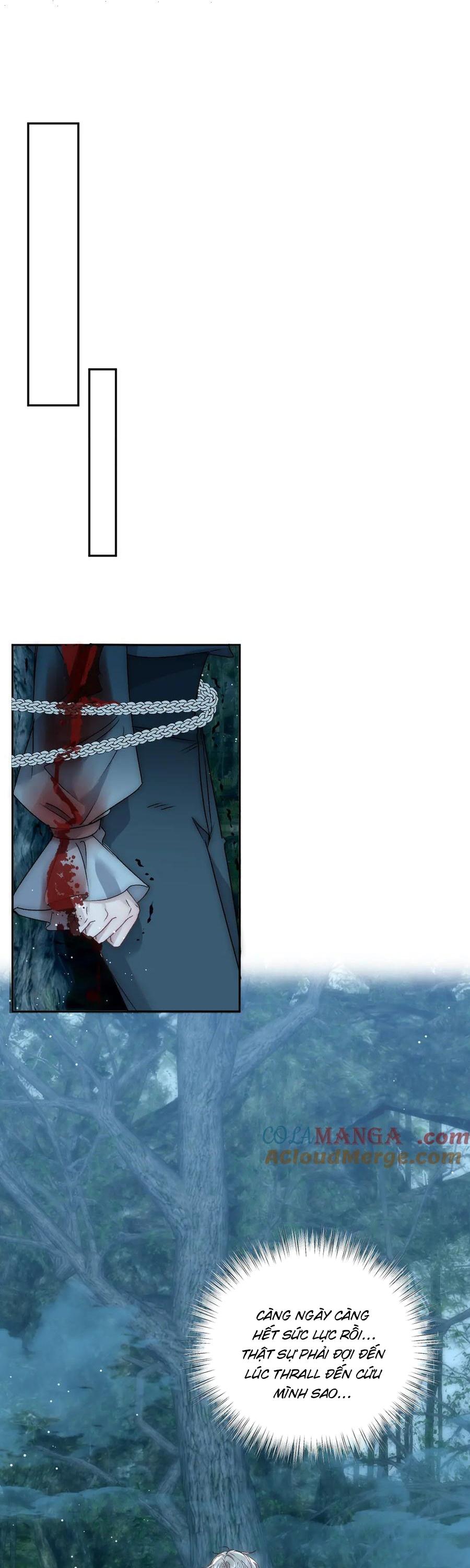 Đọc truyện Tù Long Tuyết - Chapter 41