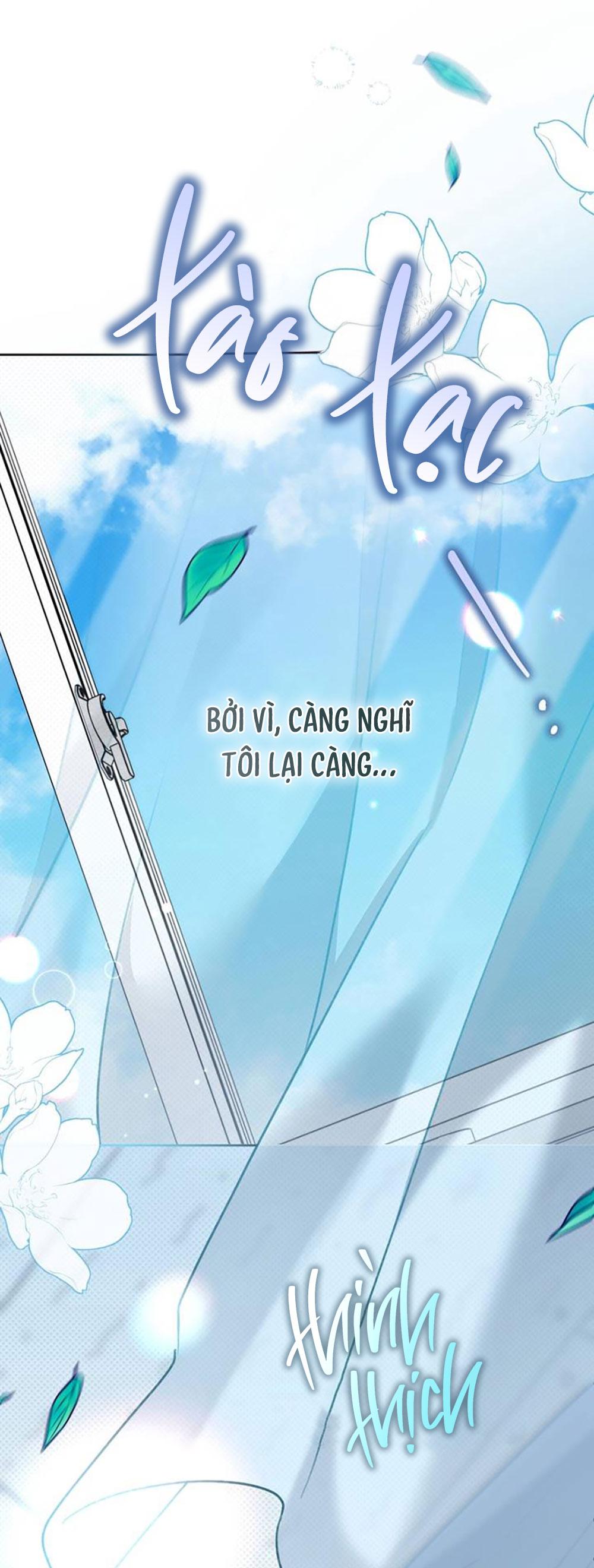 Đọc truyện Eighteen's Bed - Chapter 24