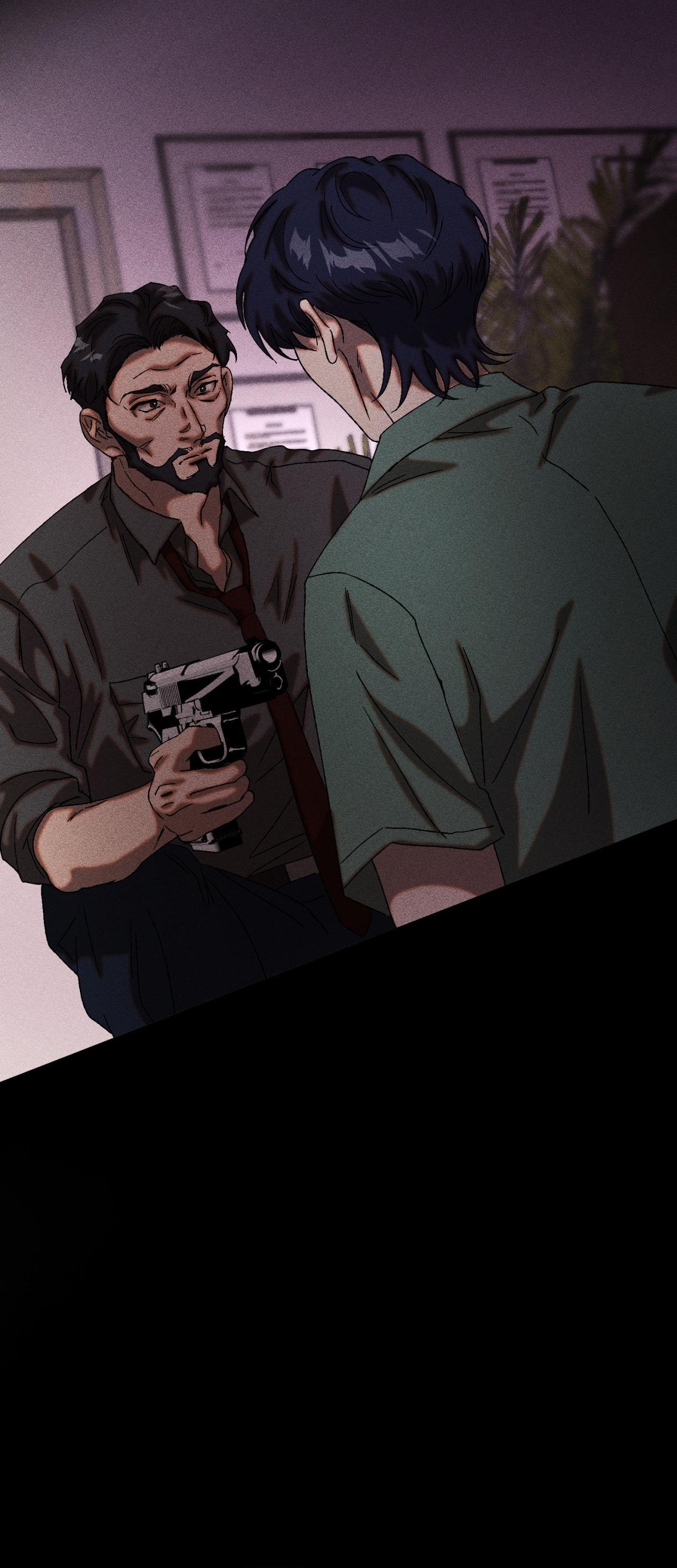 Đọc truyện  CUỘC GIAO DỊCH - Chapter 55