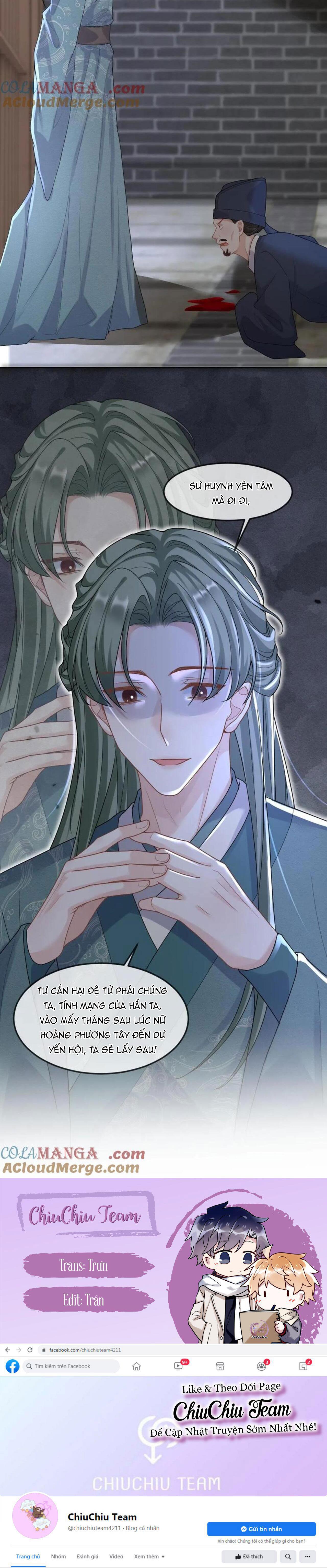 Đọc truyện Khát Vọng Ngọt Ngào - Chapter 395