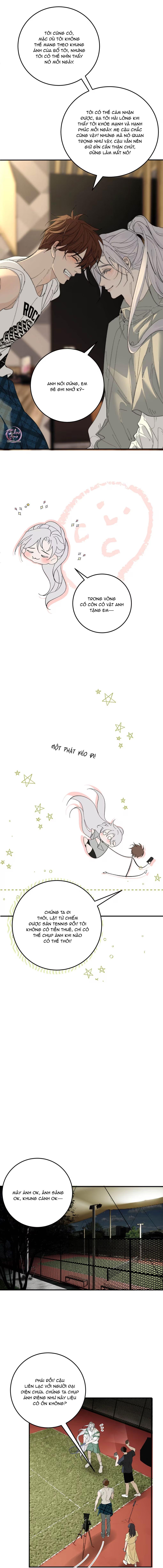 Đọc truyện Mỗi Ngày Đều Muốn Làm Hoàng Tử Ốm Yếu Đội Quần - Chapter 23