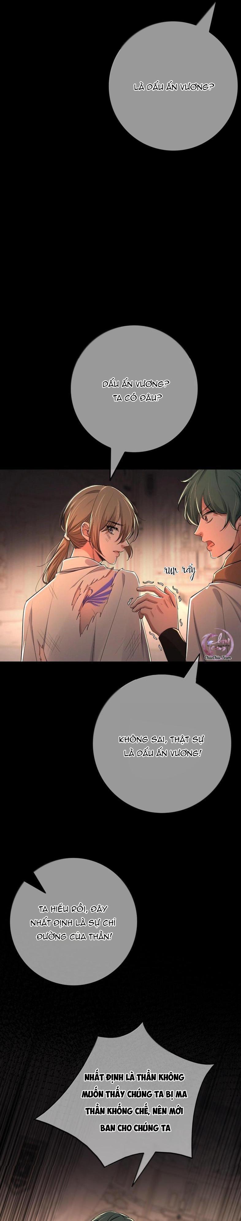 Đọc truyện Phệ Chủ - Chapter 33