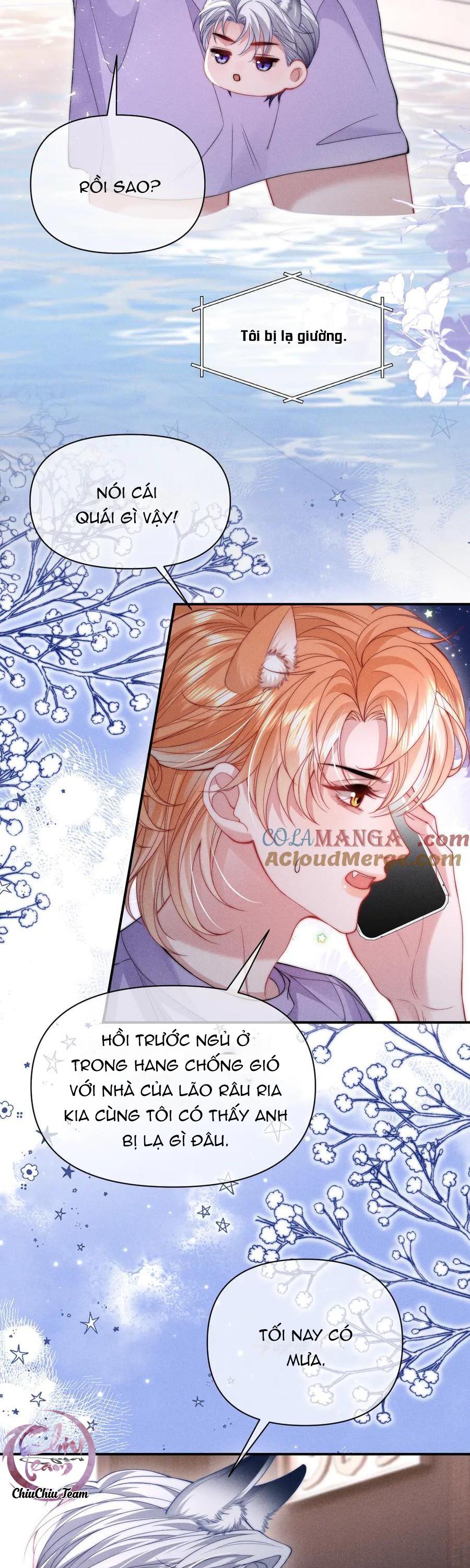 Đọc truyện Nuông Chiều Sinh Hư - Chapter 38