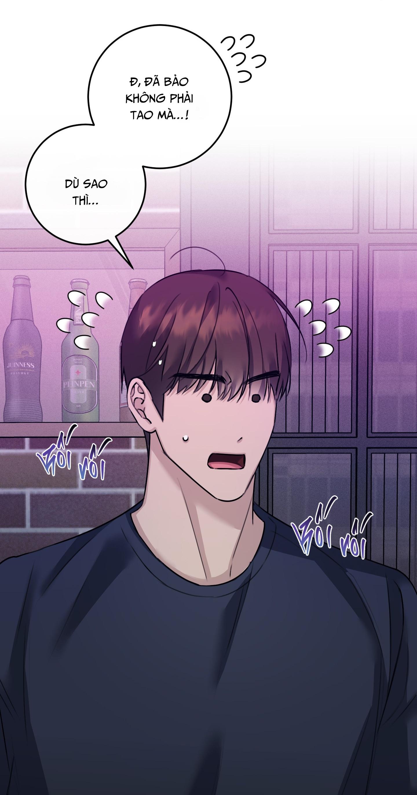 Đọc truyện QUAN HỆ CỘNG SINH CỦA MẶT TRĂNG VÀ MẶT TRỜI - Chapter 47