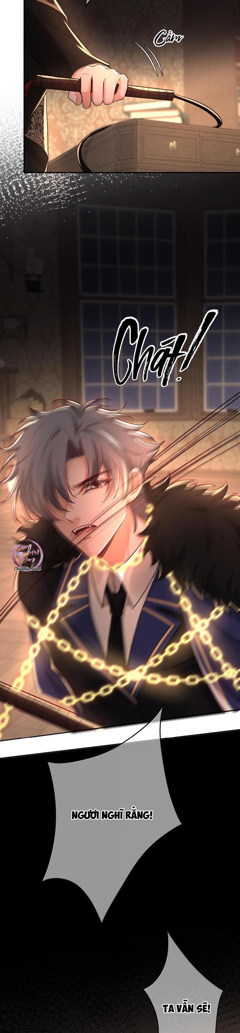 Đọc truyện Phệ Chủ - Chapter 33