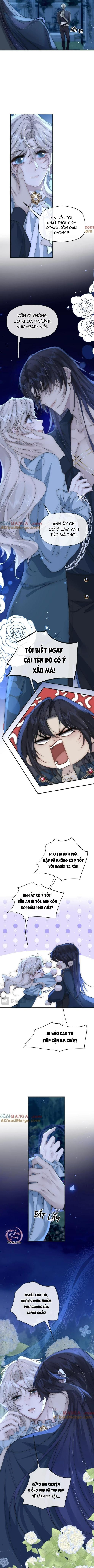 Đọc truyện Tù Long Tuyết - Chapter 33