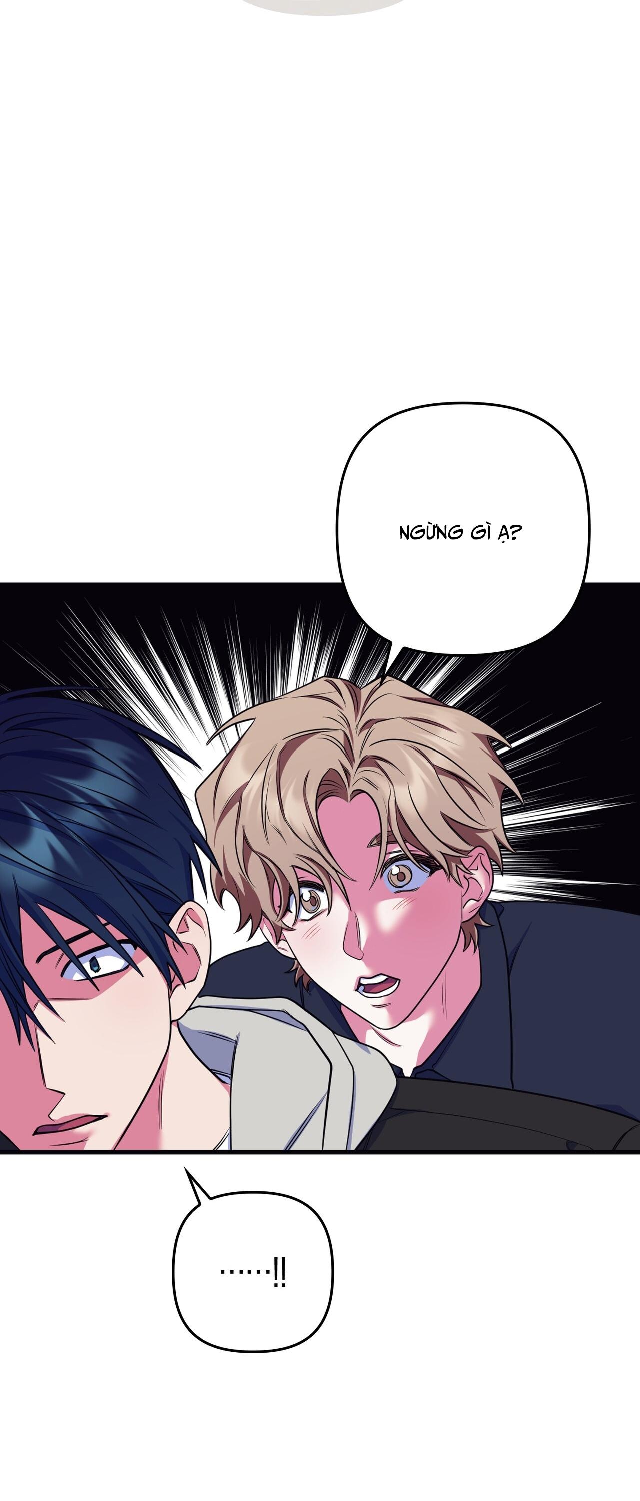 Đọc truyện GIÚP ANH MỘT LẦN THÔI - Chapter 7