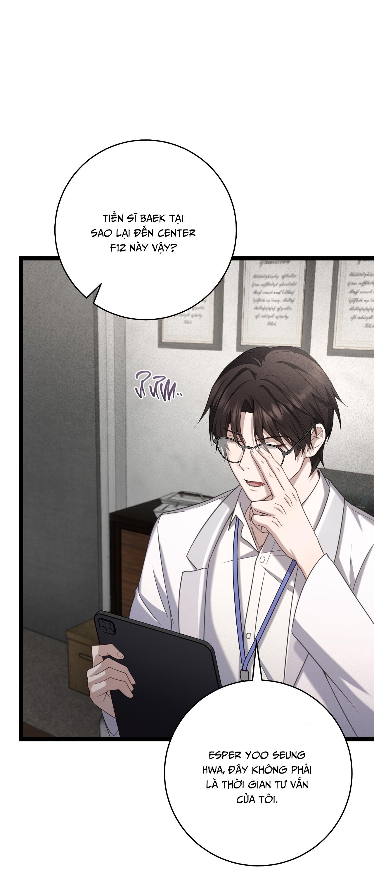 Đọc truyện BÁU VẬT CỦA GUIDE - Chapter 13