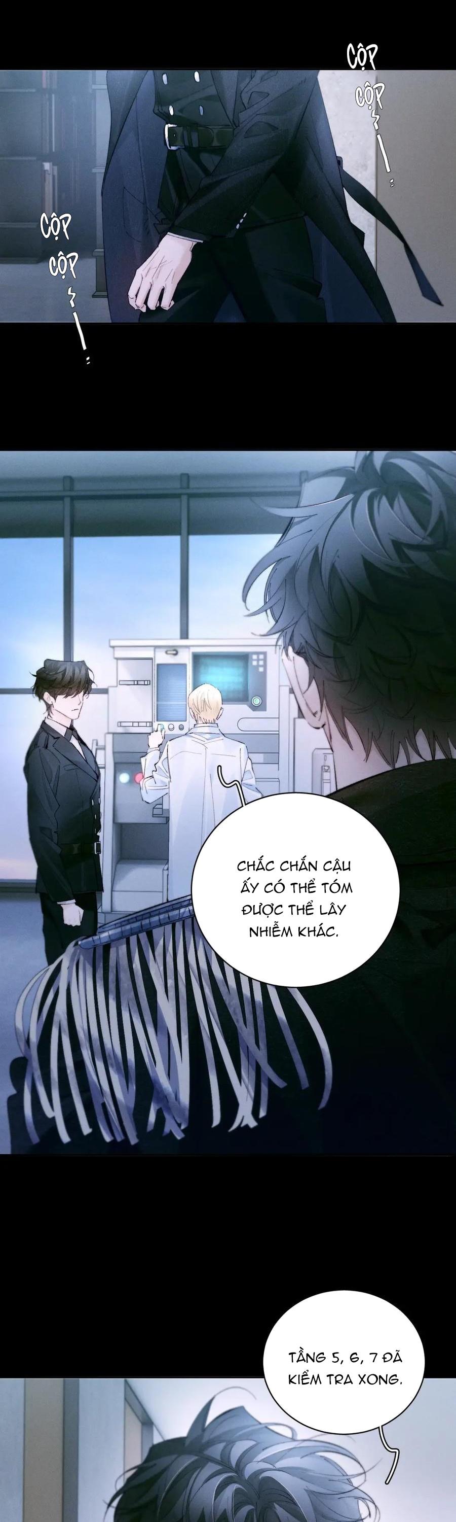Đọc truyện Cây Nấm Nhỏ - Chapter 61