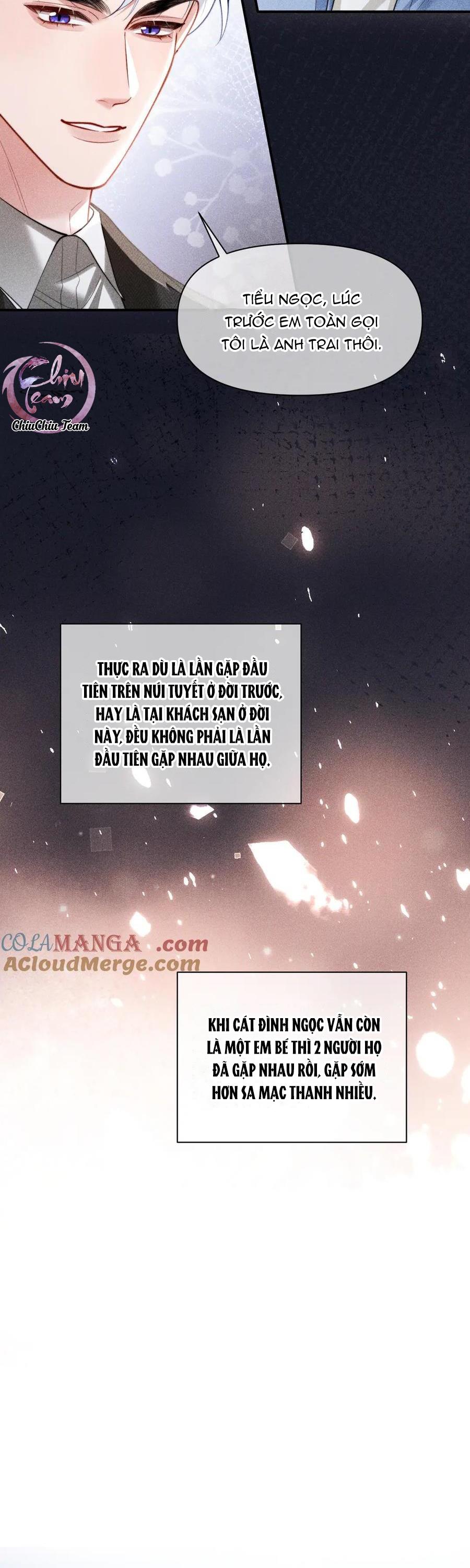 Đọc truyện Nuông Chiều Sinh Hư - Chapter 34