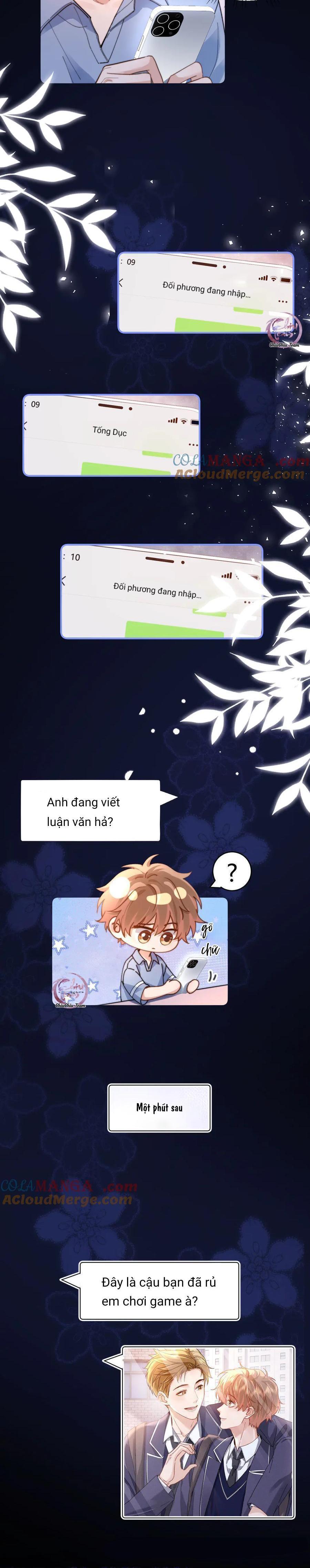 Đọc truyện Chất Dị Ứng Đáng Yêu - Chapter 94