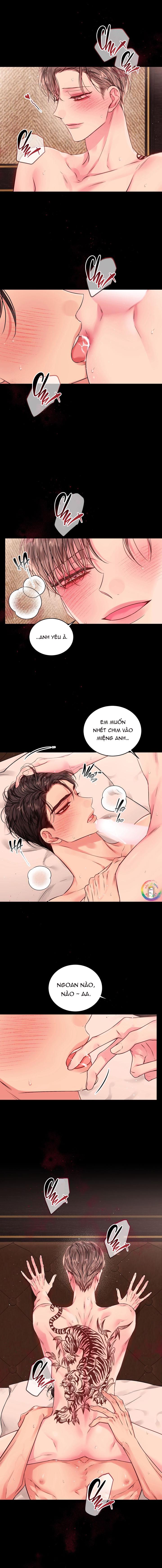 Đọc truyện Tuyển Tập Báo Cáo Xử Lý Rác Thải - Chapter 21