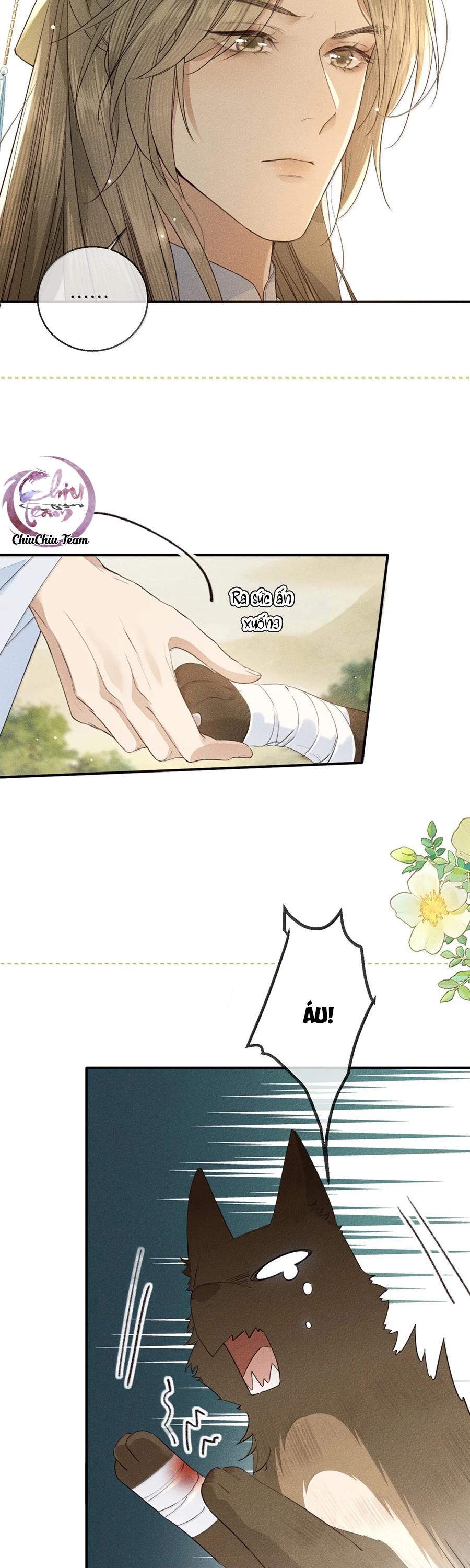 Đọc truyện Ma Thú Mà Ta Nuôi Làm Phản Rồi! - Chapter 38