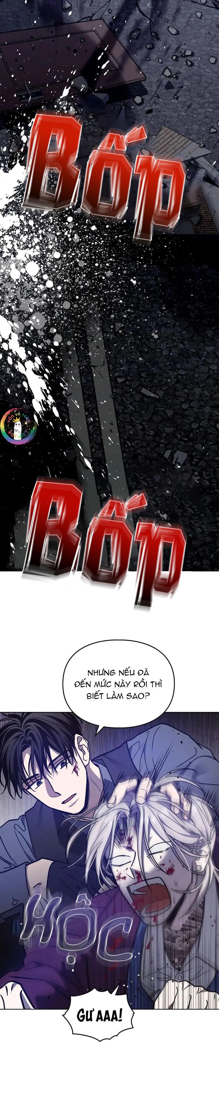 Đọc truyện Vết Tích Của Ánh Dương - Chapter 51