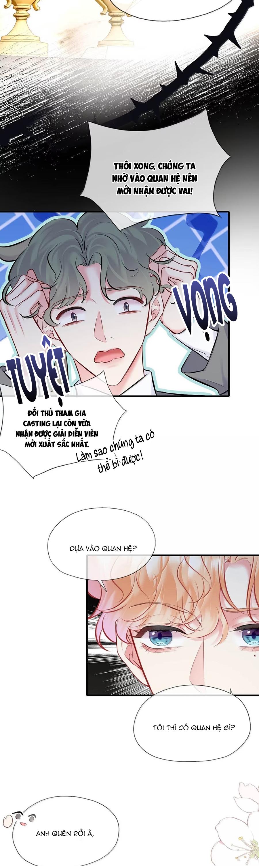 Đọc truyện ĐỐI TƯỢNG CÔNG LƯỢC! THIẾT LẬP TÍNH CÁCH CỦA ANH BỊ MÉO MÓ RỒI! - Chapter 38