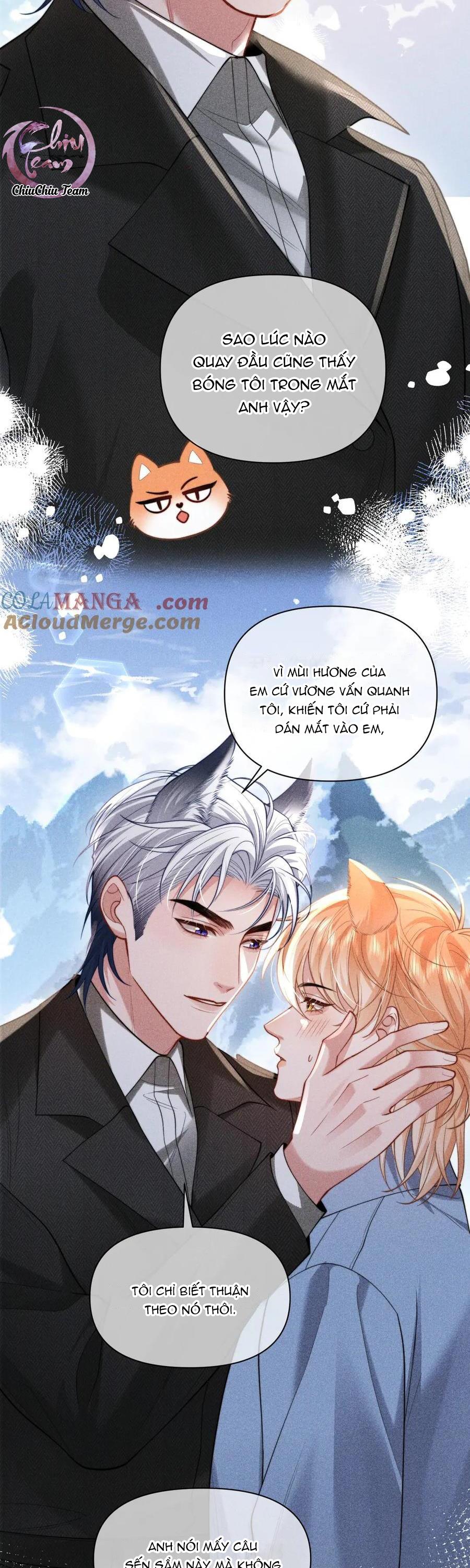 Đọc truyện Nuông Chiều Sinh Hư - Chapter 34