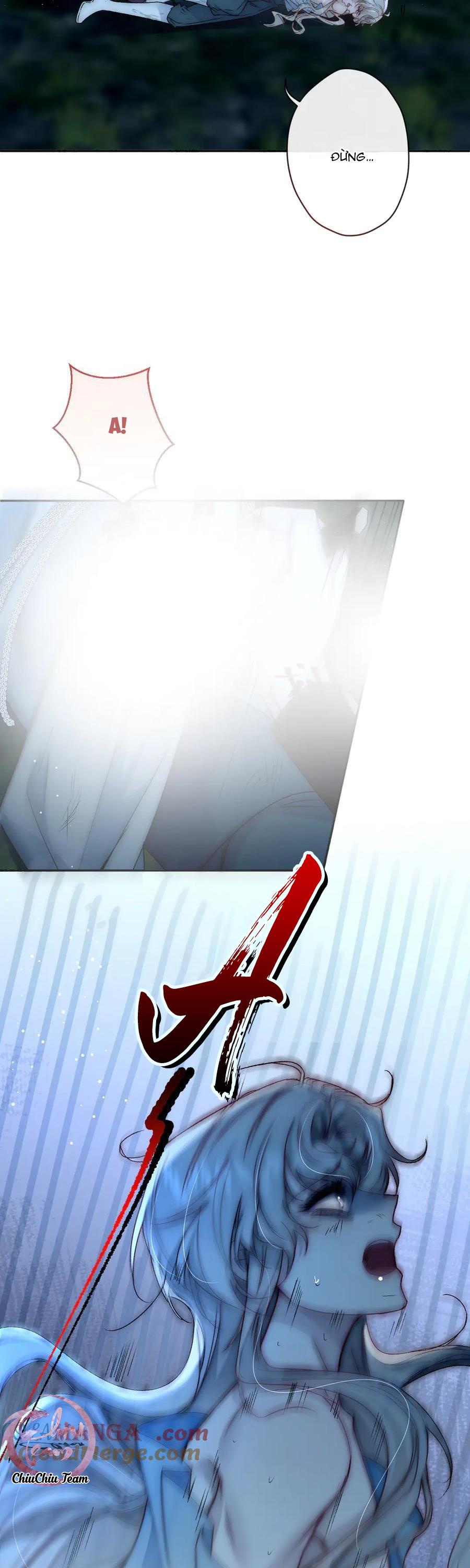 Đọc truyện Tù Long Tuyết - Chapter 40