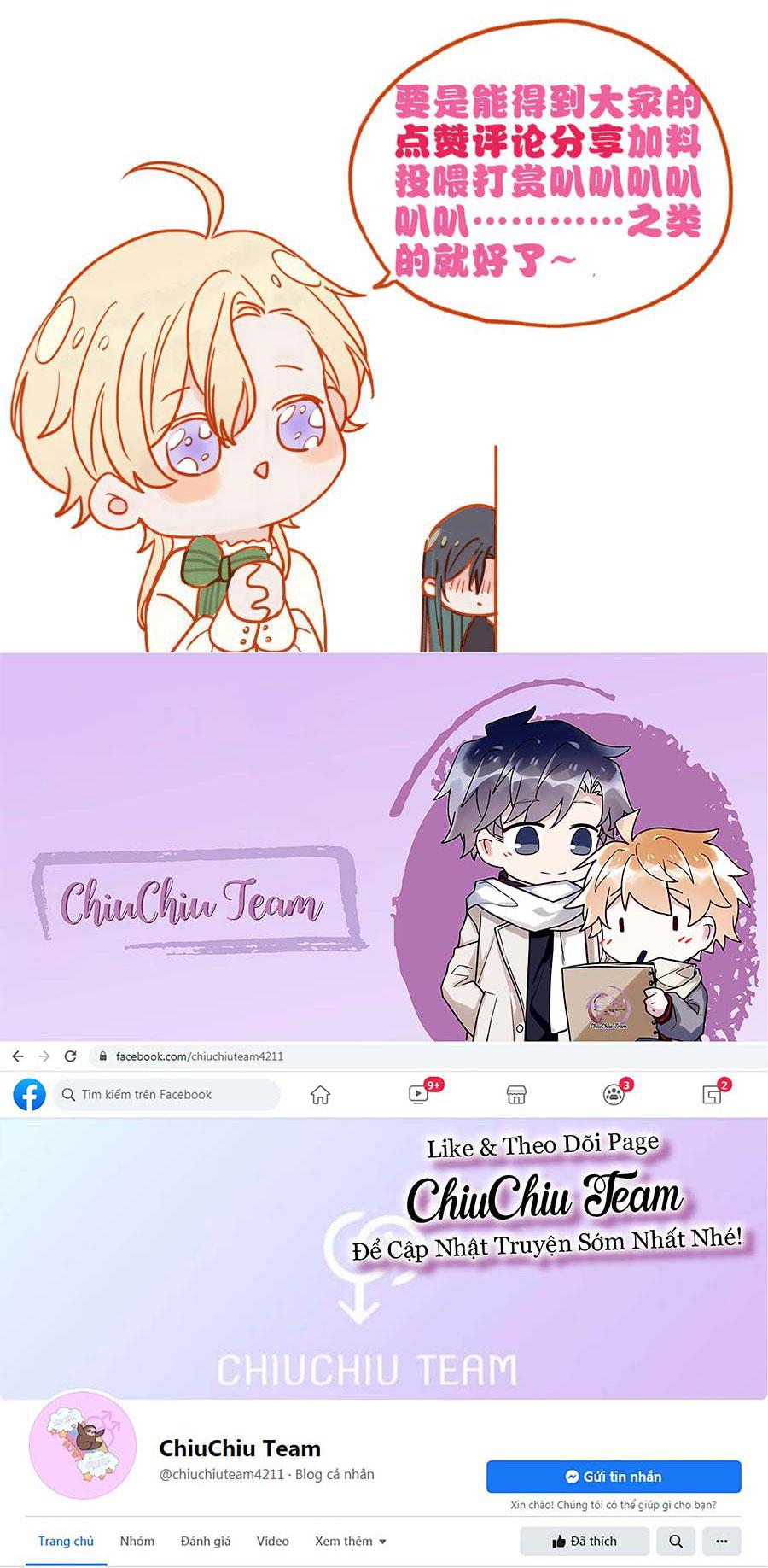 Đọc truyện Khốn Thú Chi Nhiễm - Chapter 57