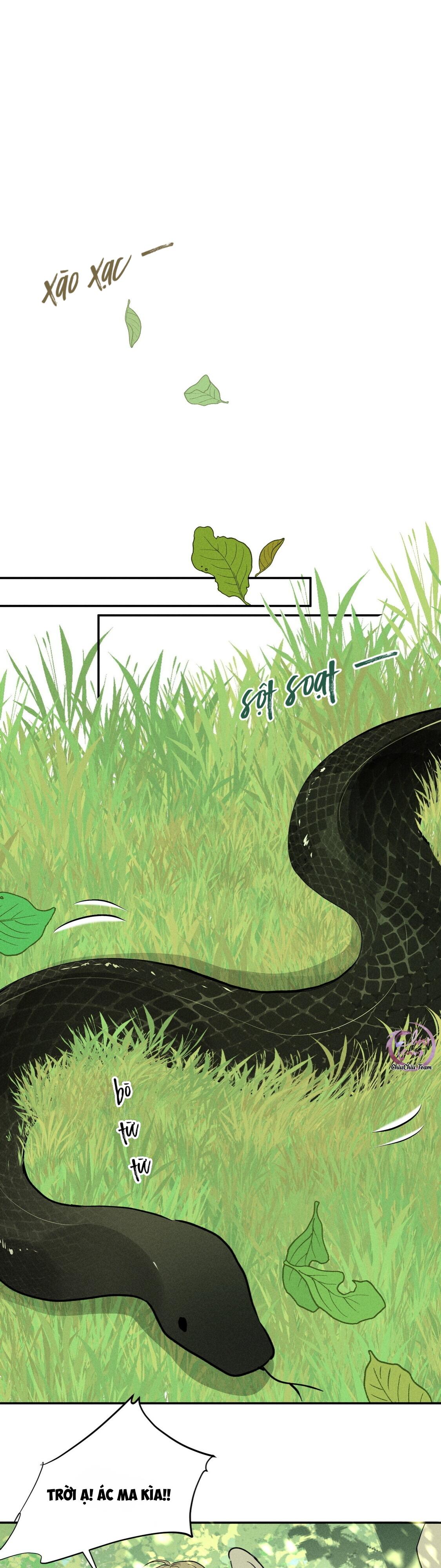 Đọc truyện Tùy Tâm Tùy Ý - Chapter 13