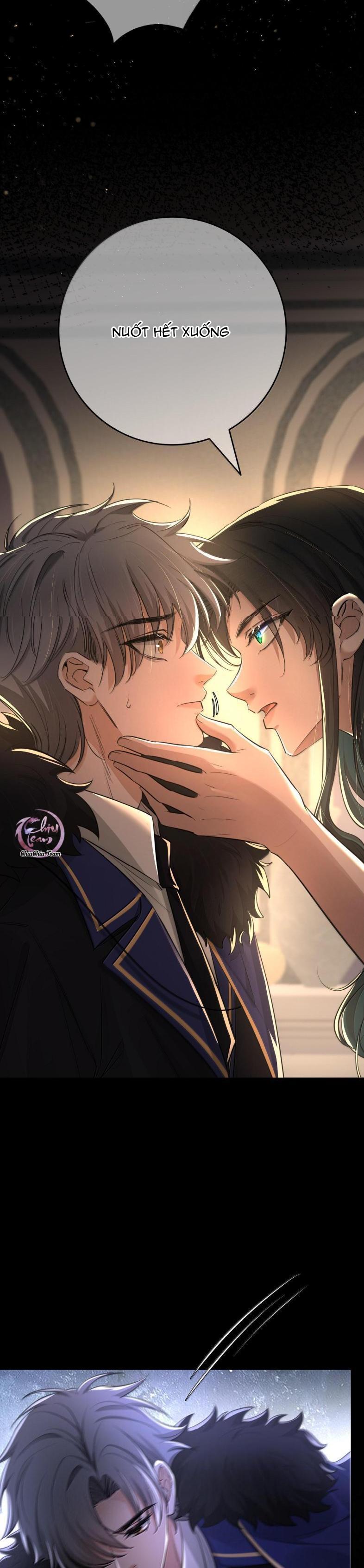 Đọc truyện Phệ Chủ - Chapter 33