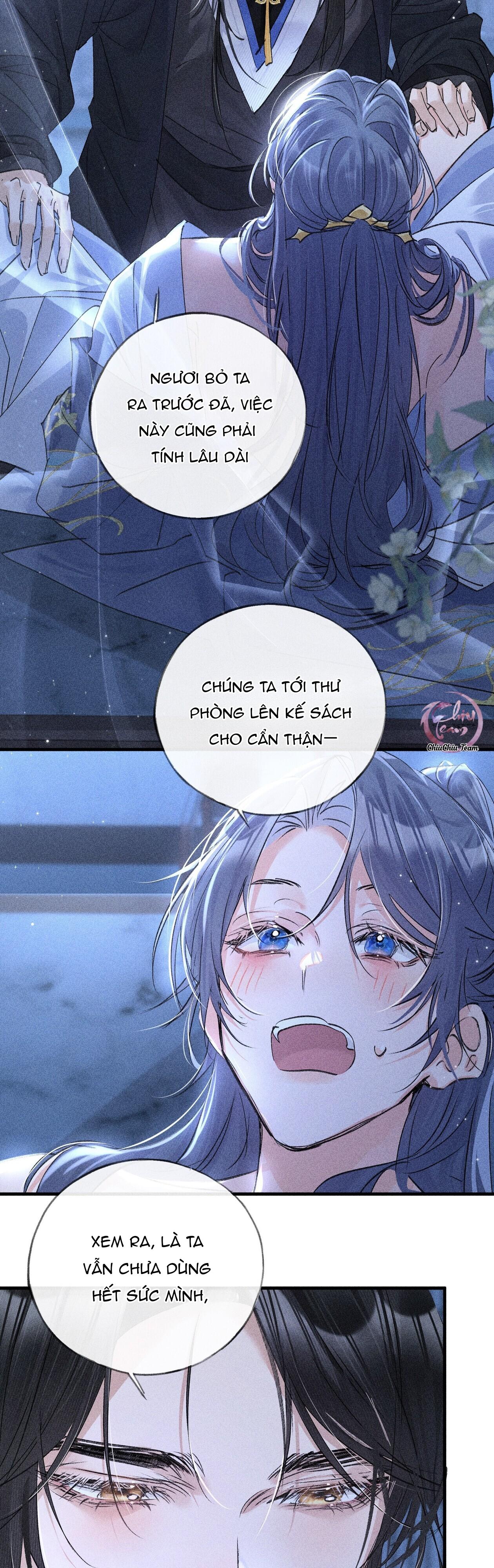 Đọc truyện Dụ địch thâm nhập - Chapter 63