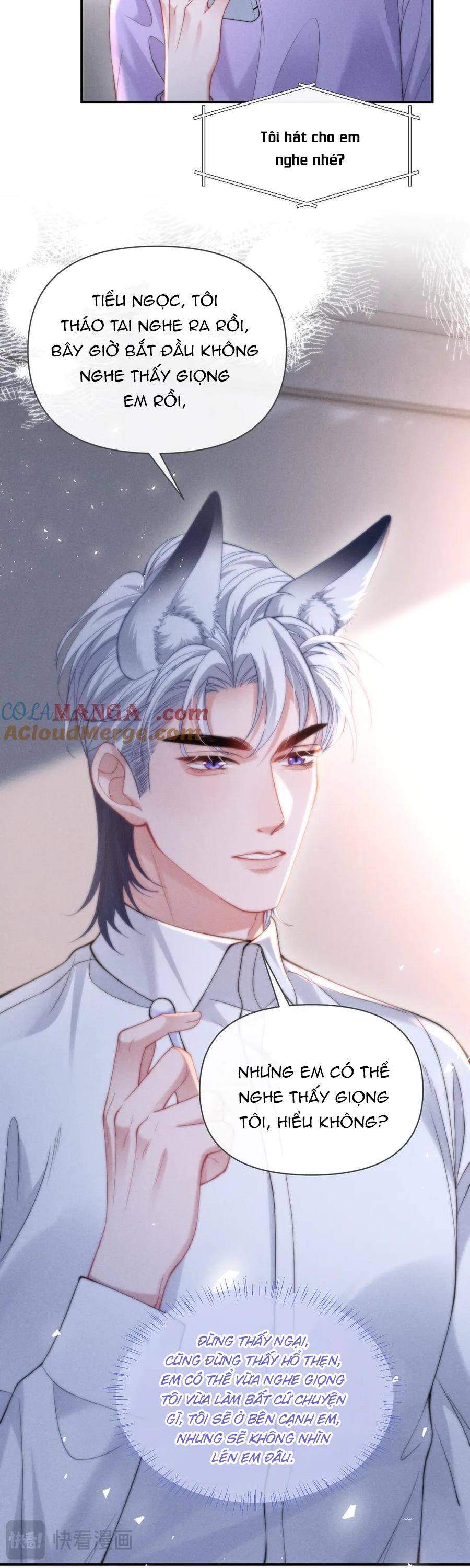 Đọc truyện Nuông Chiều Sinh Hư - Chapter 39