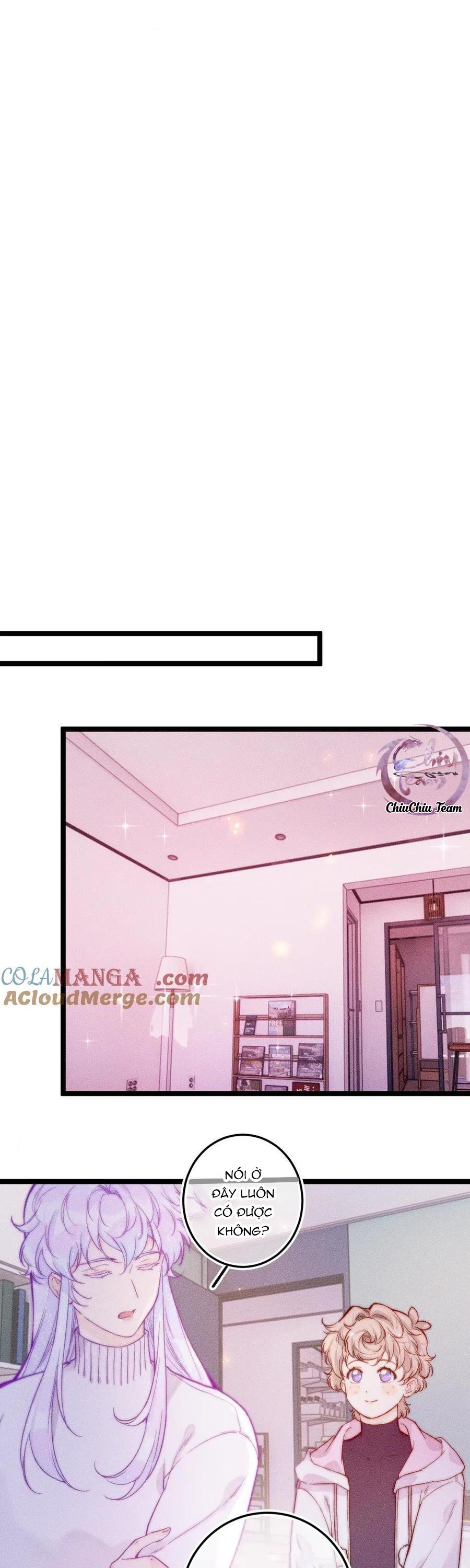 Đọc truyện Ngốc Nghếch Đáng Yêu - Chapter 30