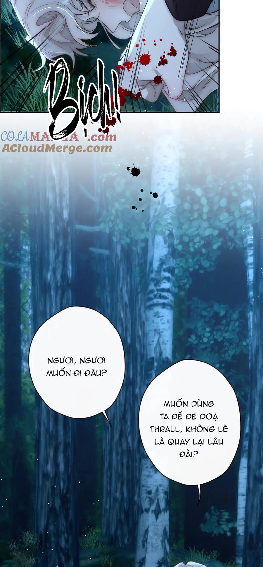 Đọc truyện Tù Long Tuyết - Chapter 40