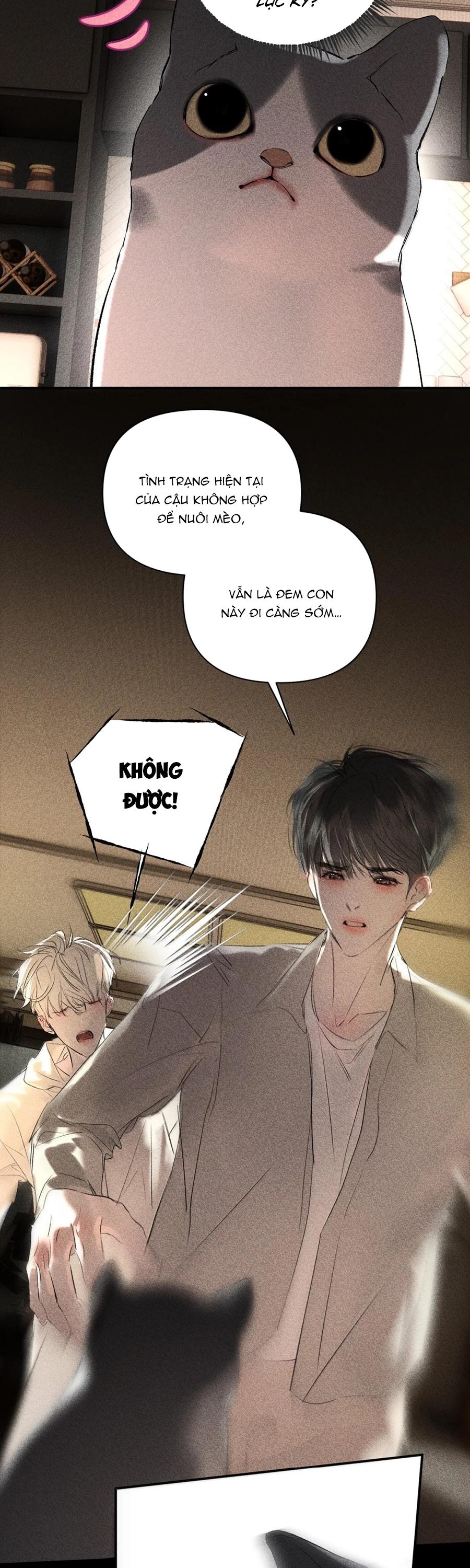 Đọc truyện Thoát Khỏi Hầm Ngục - Chapter 31