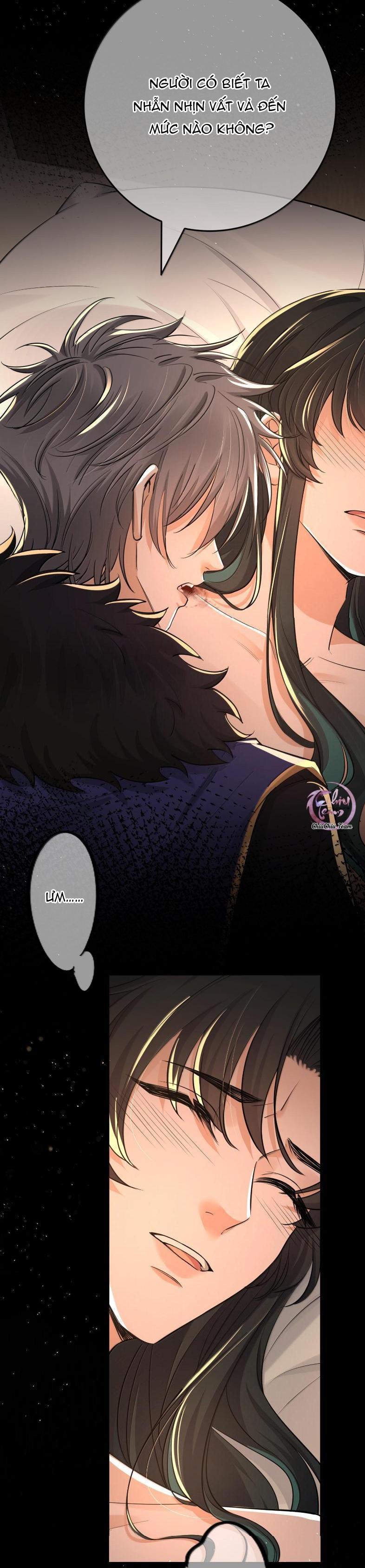 Đọc truyện Phệ Chủ - Chapter 33