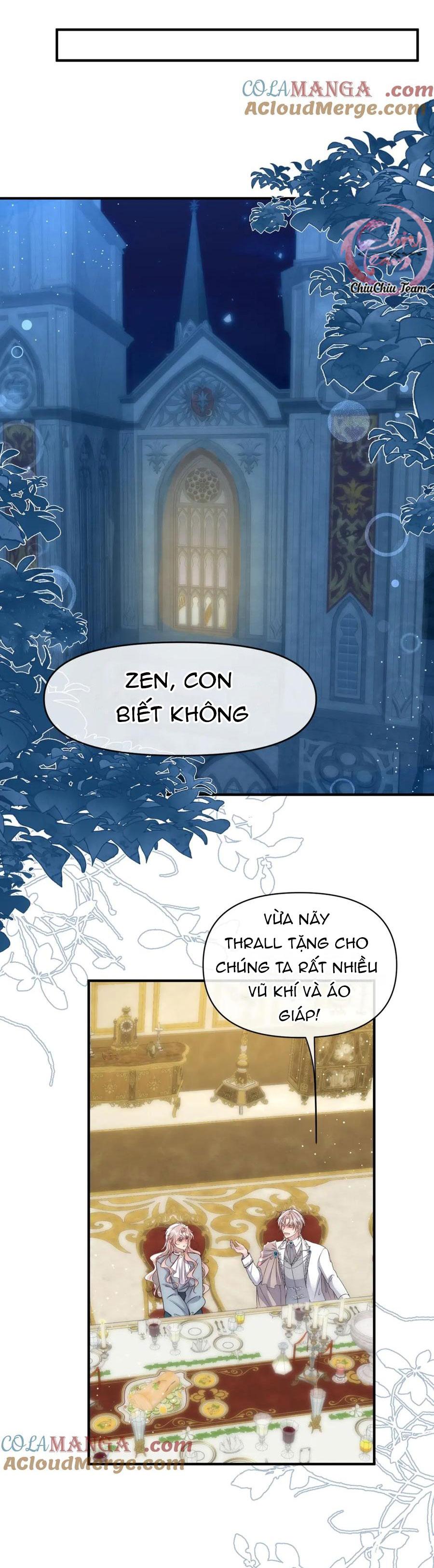 Đọc truyện Tù Long Tuyết - Chapter 34