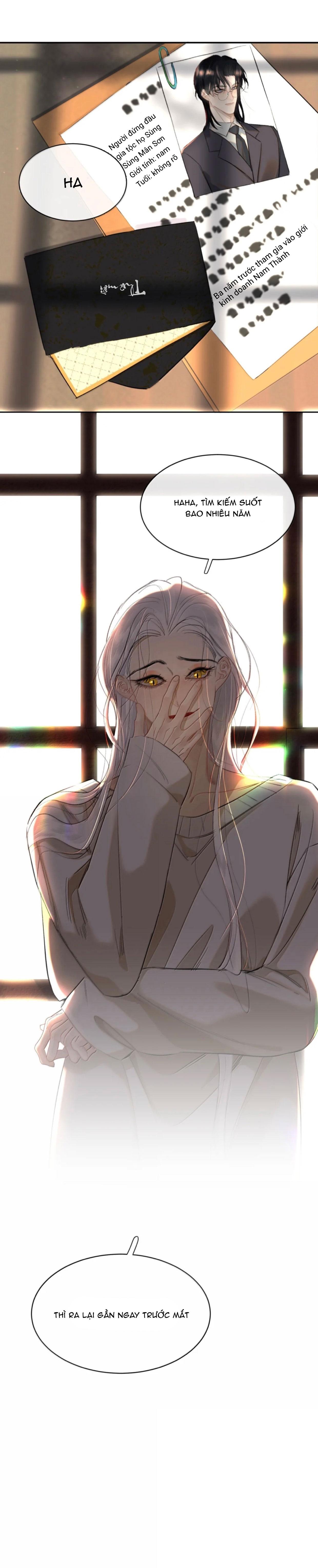 Đọc truyện Không Thể Cưỡng Lại Người Yêu Dính Người - Chapter 83