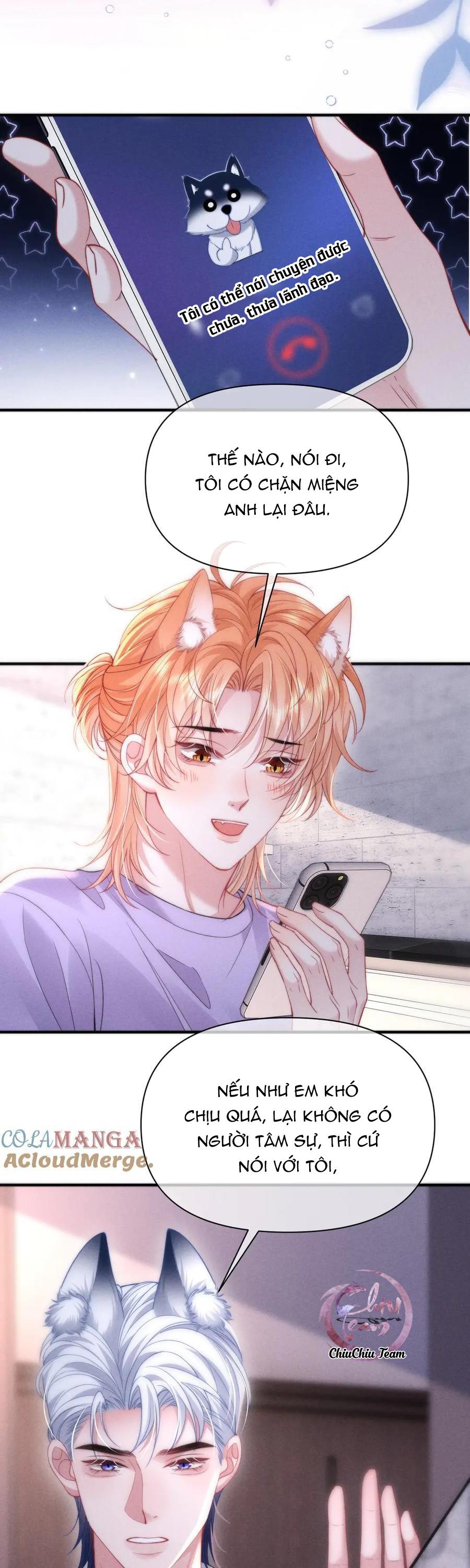 Đọc truyện Nuông Chiều Sinh Hư - Chapter 38