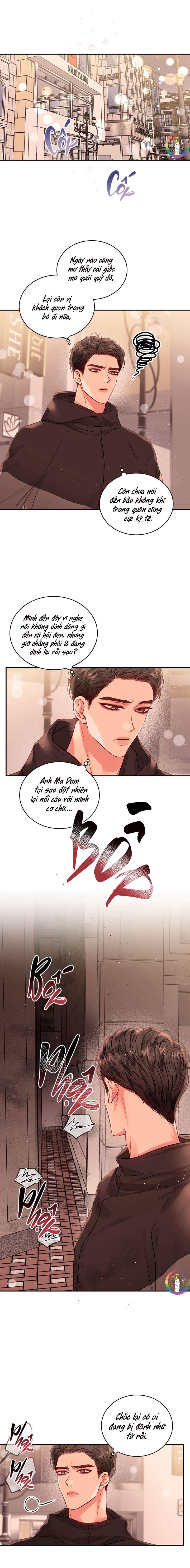 Đọc truyện Tuyển Tập Báo Cáo Xử Lý Rác Thải - Chapter 21