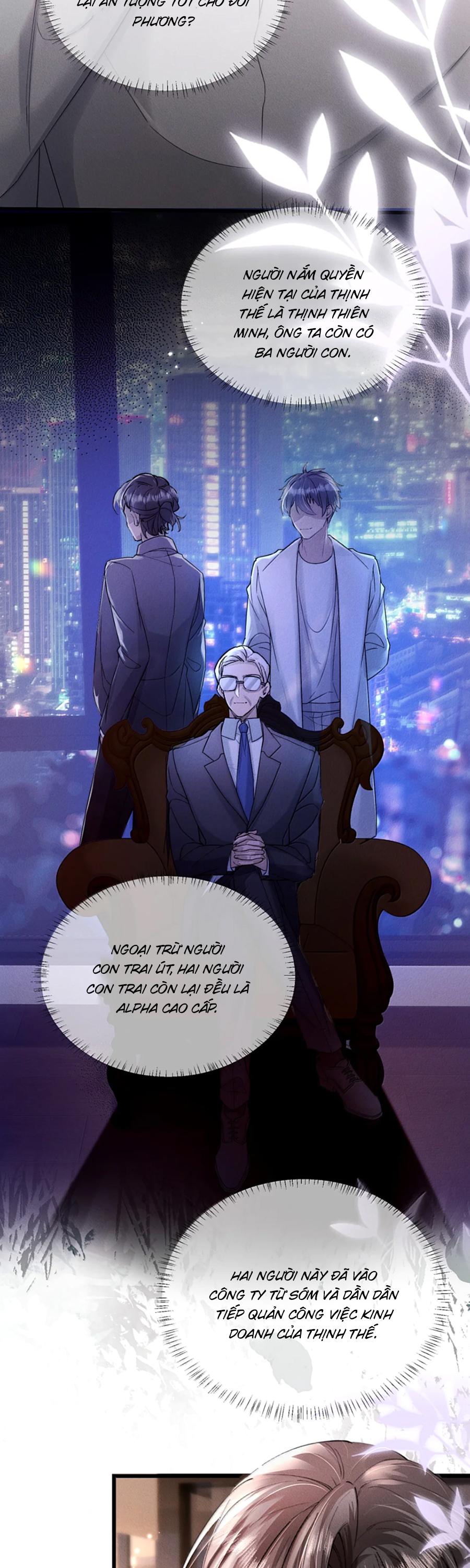 Đọc truyện Phép Tắc Nuôi Dưỡng Chó Điên - Chapter 63