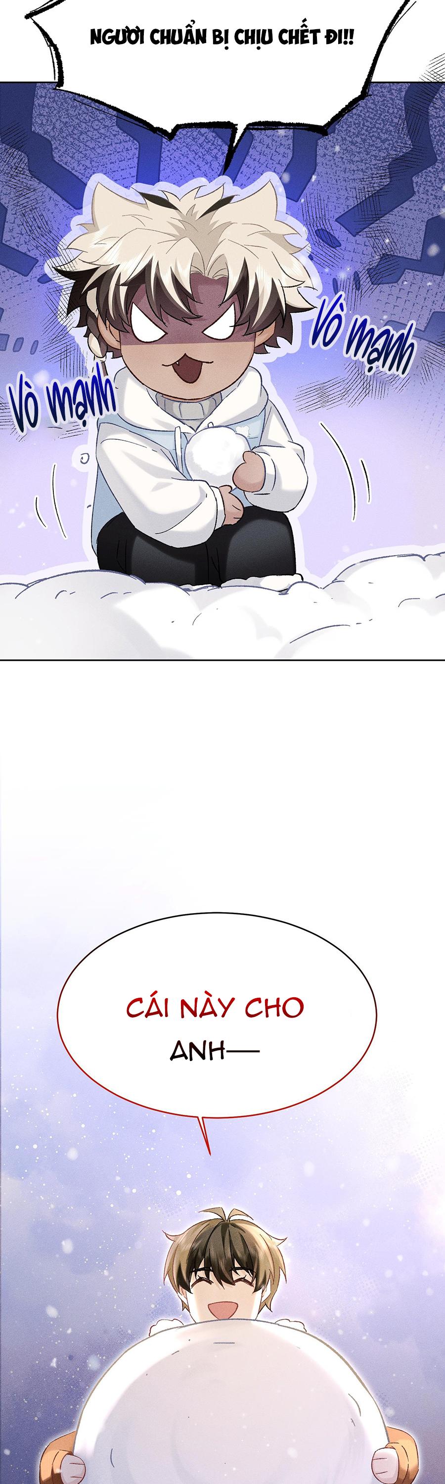 Đọc truyện Đại Tiên - Chapter 31