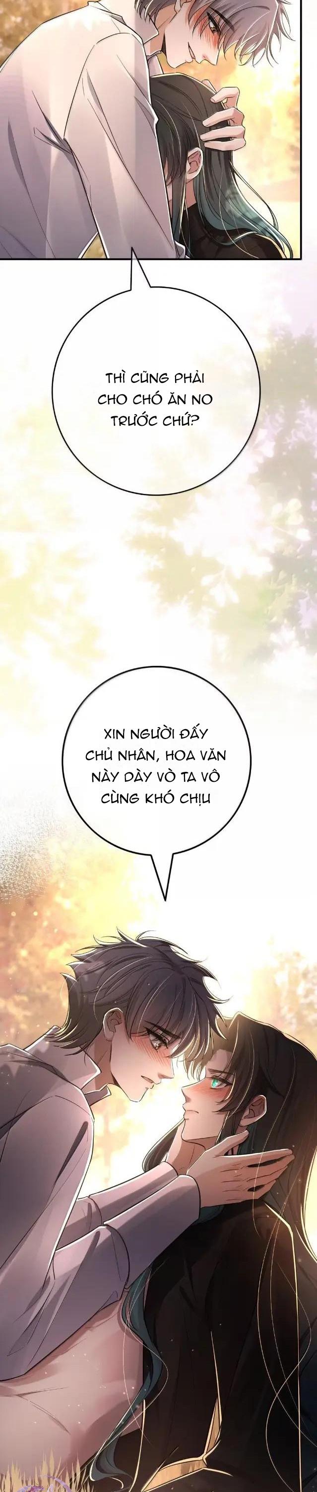 Đọc truyện Phệ Chủ - Chapter 40