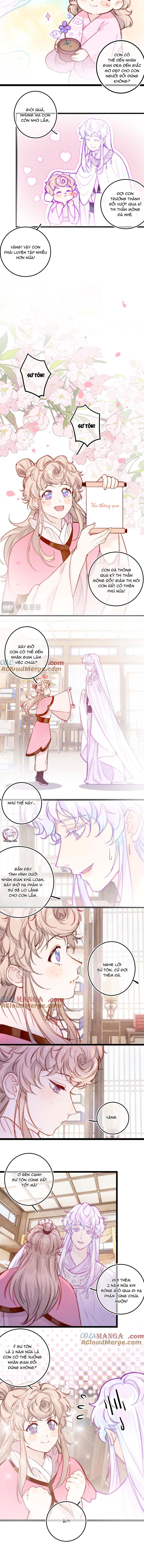 Đọc truyện Ngốc Nghếch Đáng Yêu - Chapter 28