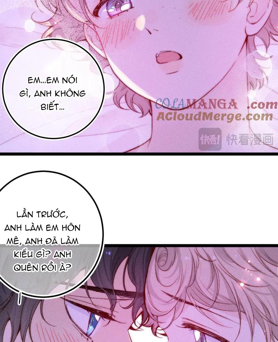 Đọc truyện Ngốc Nghếch Đáng Yêu - Chapter 31