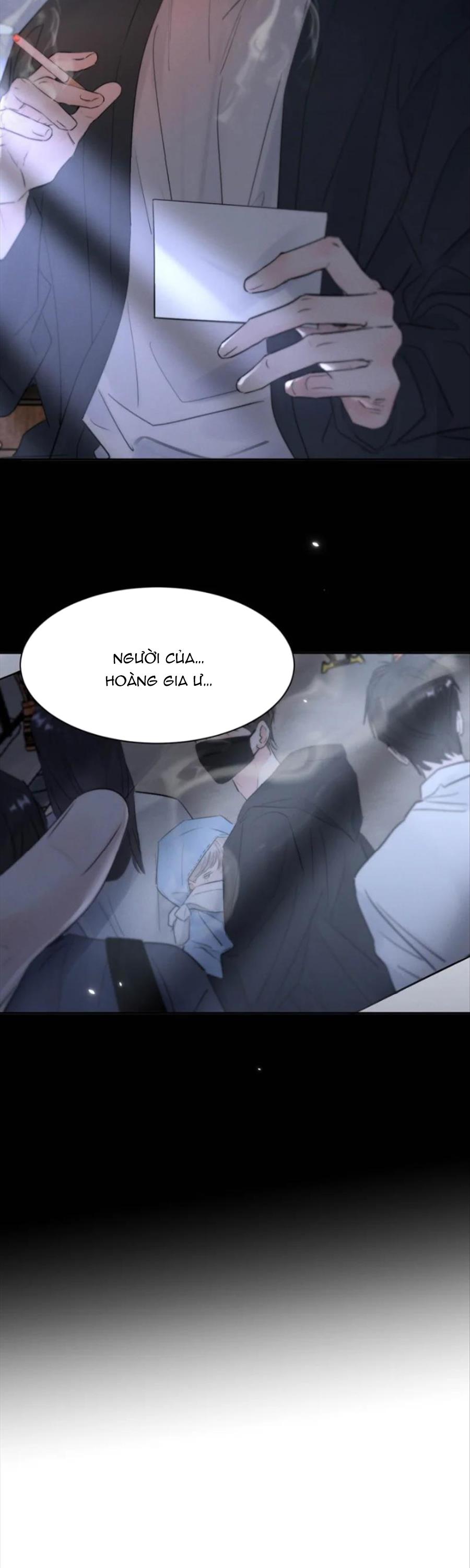 Đọc truyện Tôi Trở Thành Dẫn Đường Đỉnh Cấp Nhờ Trúc Mã - Chapter 32