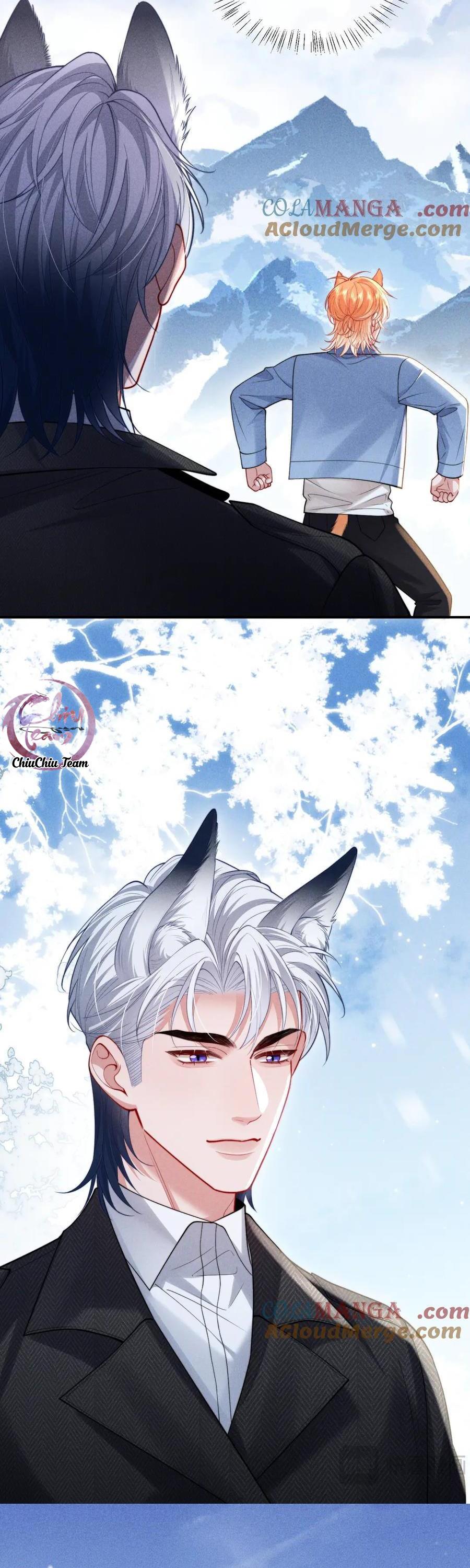 Đọc truyện Nuông Chiều Sinh Hư - Chapter 35