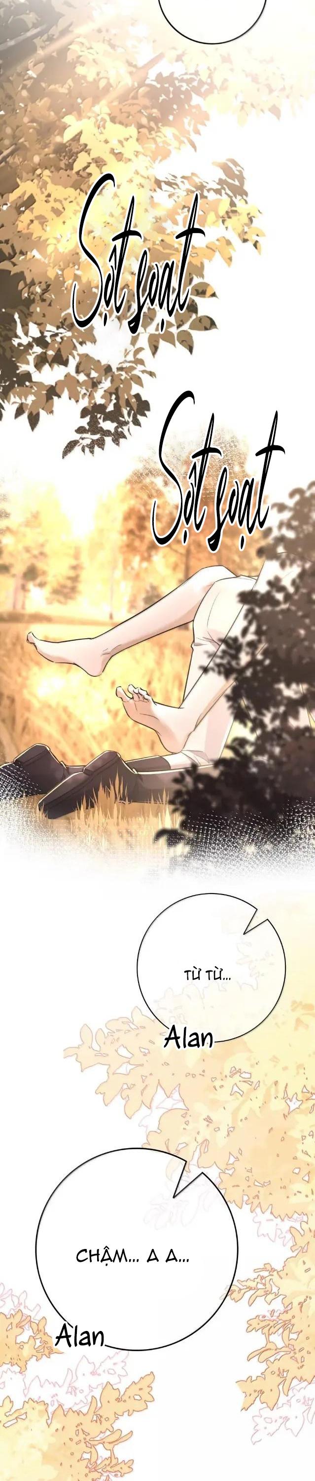 Đọc truyện Phệ Chủ - Chapter 40