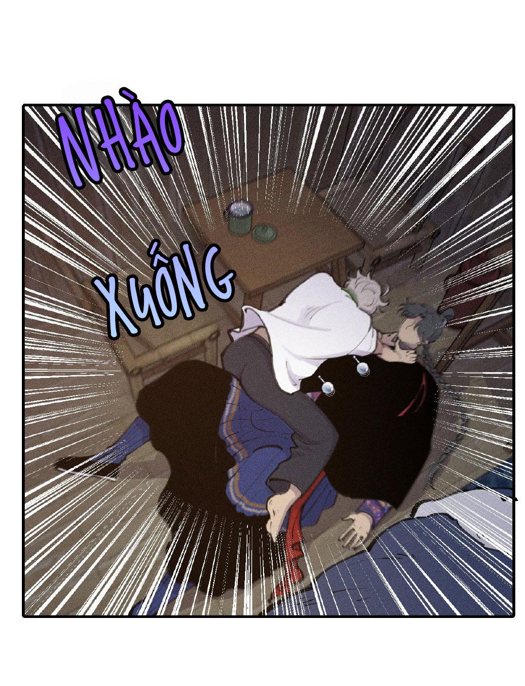 Đọc truyện Bách Bộ Của Thiên Đông - Chapter 12