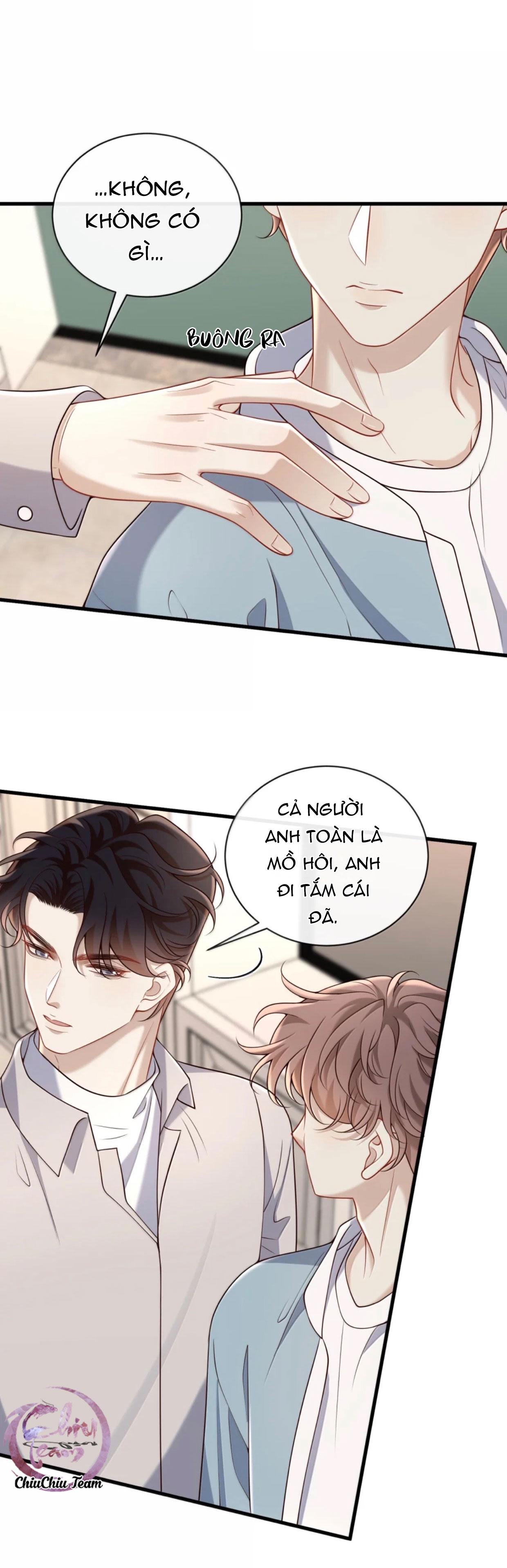 Đọc truyện Người Đó Đến Từ Đêm Tối - Chapter 89