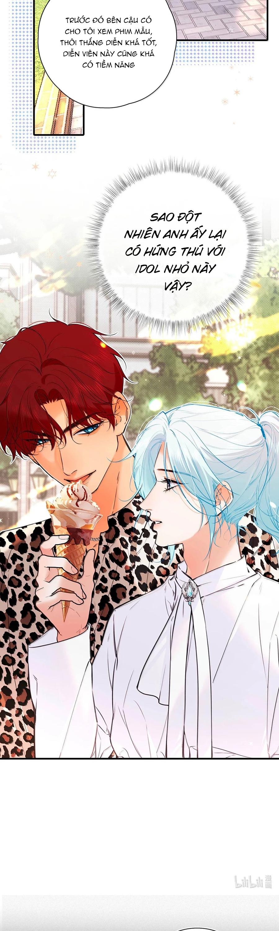 Đọc truyện Bắt đầu làm bạn trai từ số 0 - Chapter 60