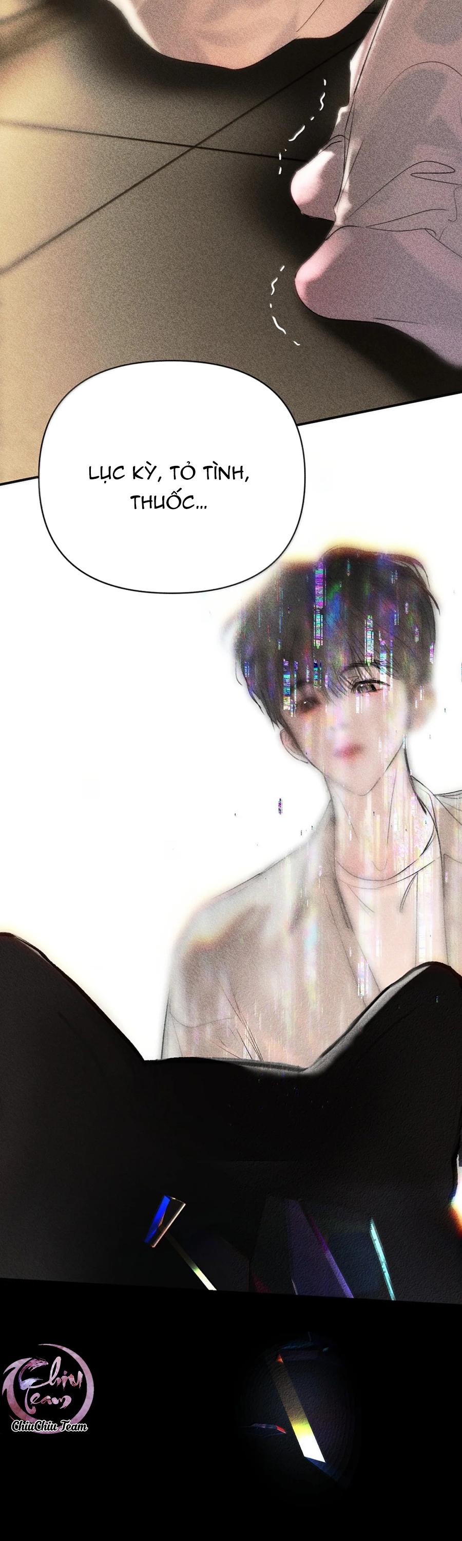 Đọc truyện Thoát Khỏi Hầm Ngục - Chapter 31