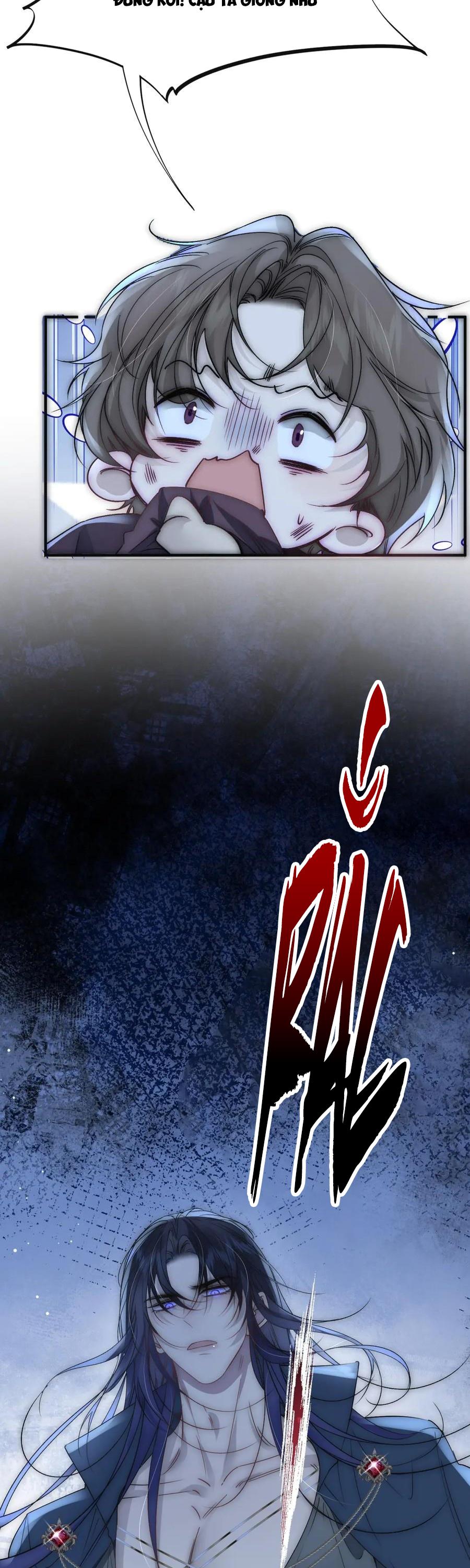 Đọc truyện Tù Long Tuyết - Chapter 42