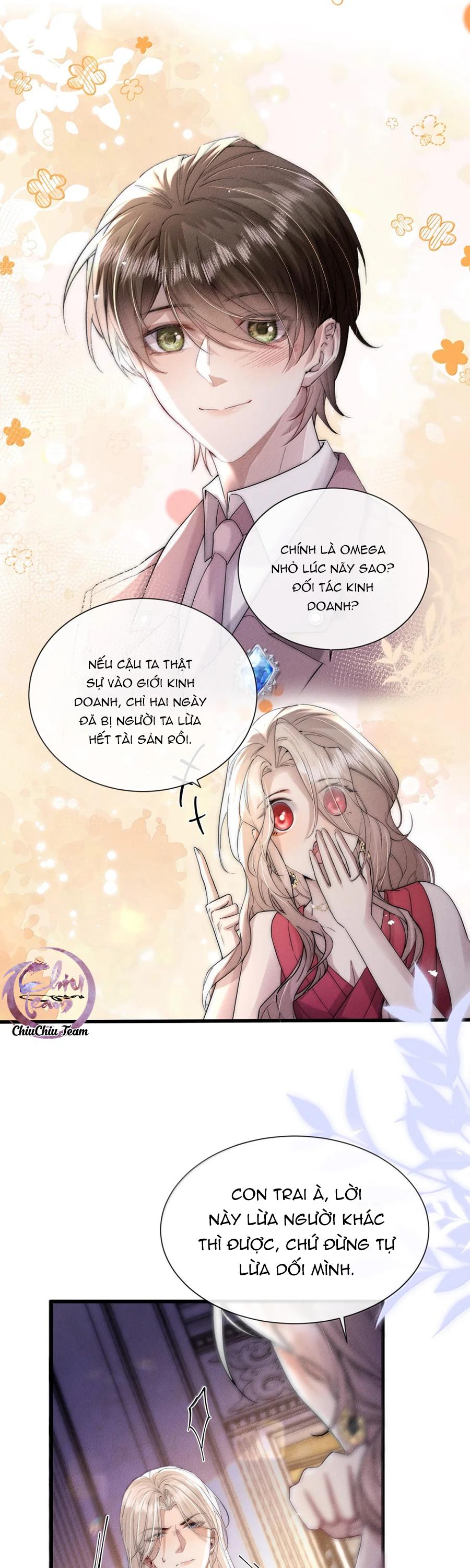 Đọc truyện Phép Tắc Nuôi Dưỡng Chó Điên - Chapter 66